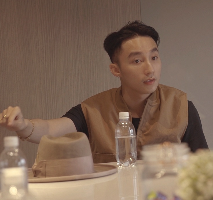 son tung phat hanh phim tai lieu am nhac anh 3