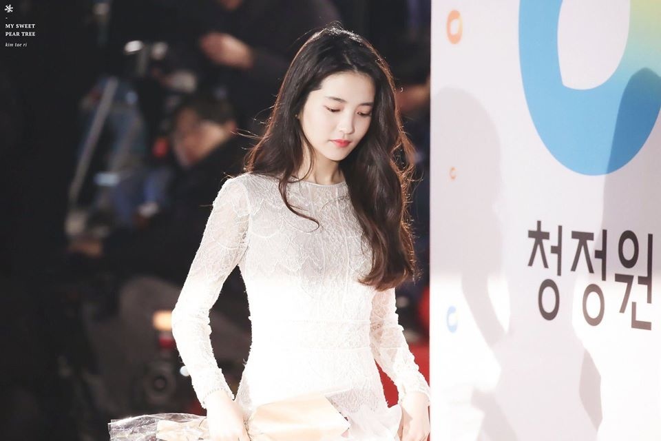 nhan sac kim tae ri anh 9