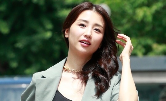 Sao Han hoat dong tro lai sau thoi gian tranh dich hinh anh