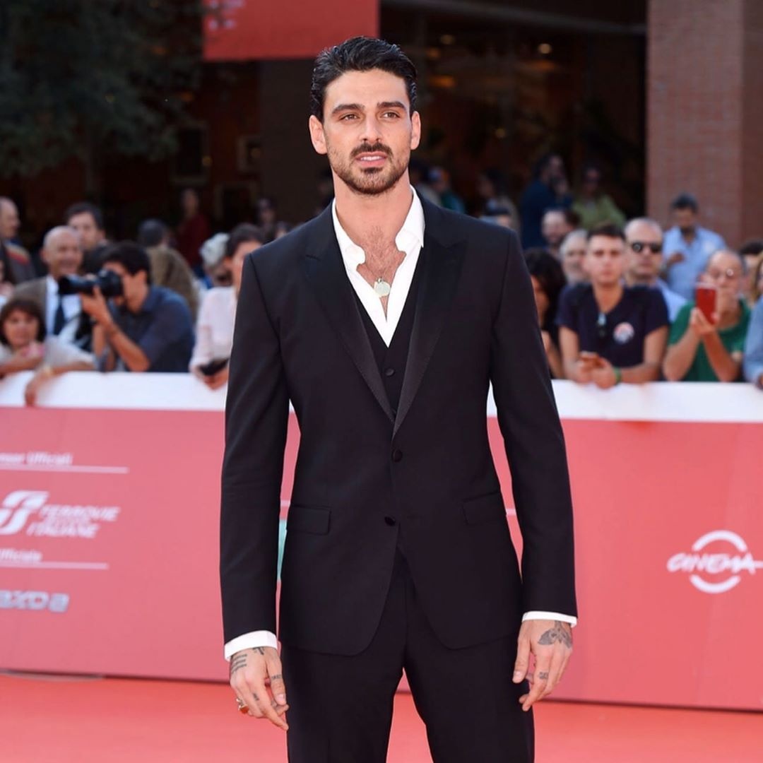 nam chinh phim 365 days anh 14