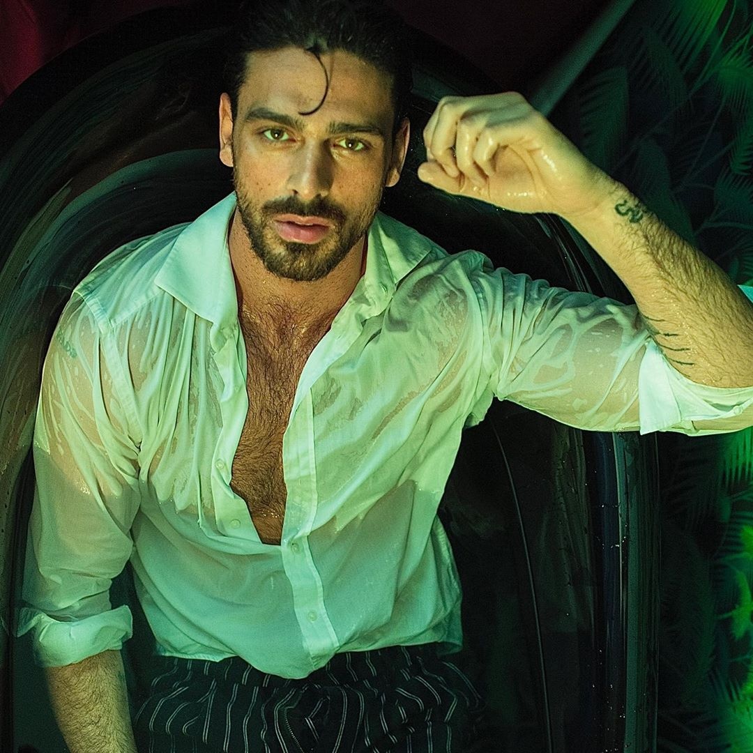 canh nong phim 365 days anh 2