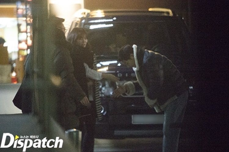 dispatch phat hien sao hen ho anh 13