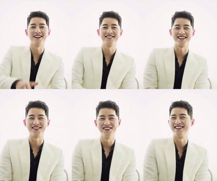 song joong ki xuat hien sau tin don hen ho anh 3