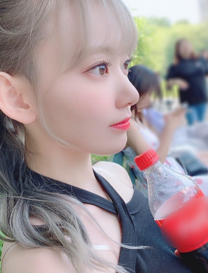 thần tượng nhật được khen nhảy tiến bộ ảnh 4 than tuong nhat duoc khen nhay tien bo anh 4