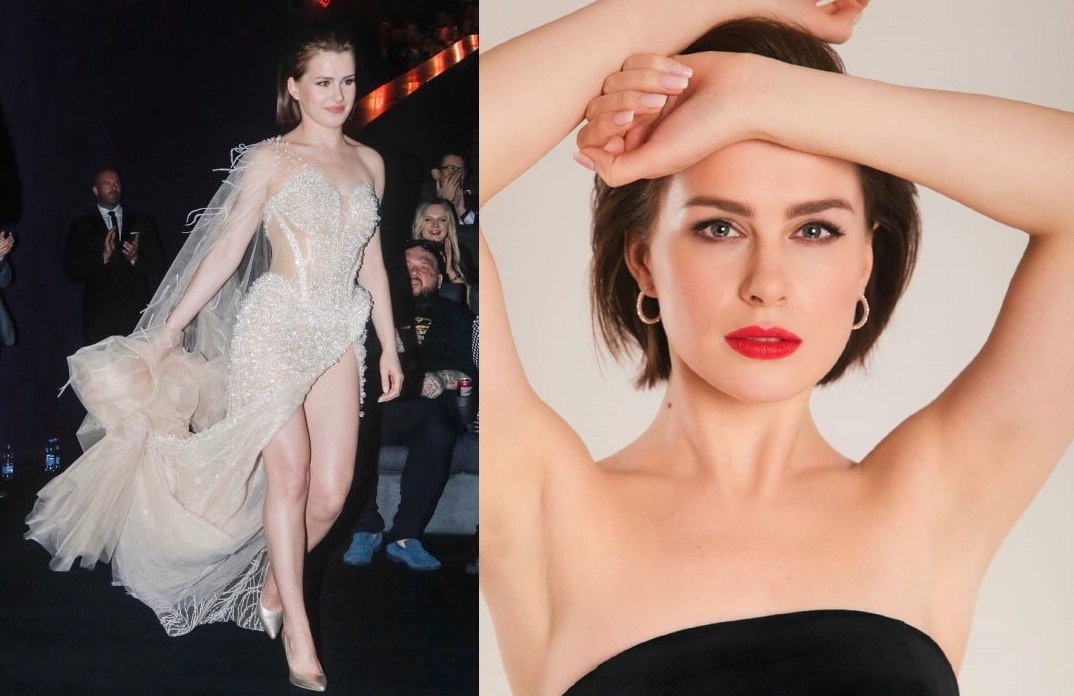 Sao nu '365 Days' - cao 1,6 m, noi 4 thu tieng va ban trai hon 18 tuoi hinh anh