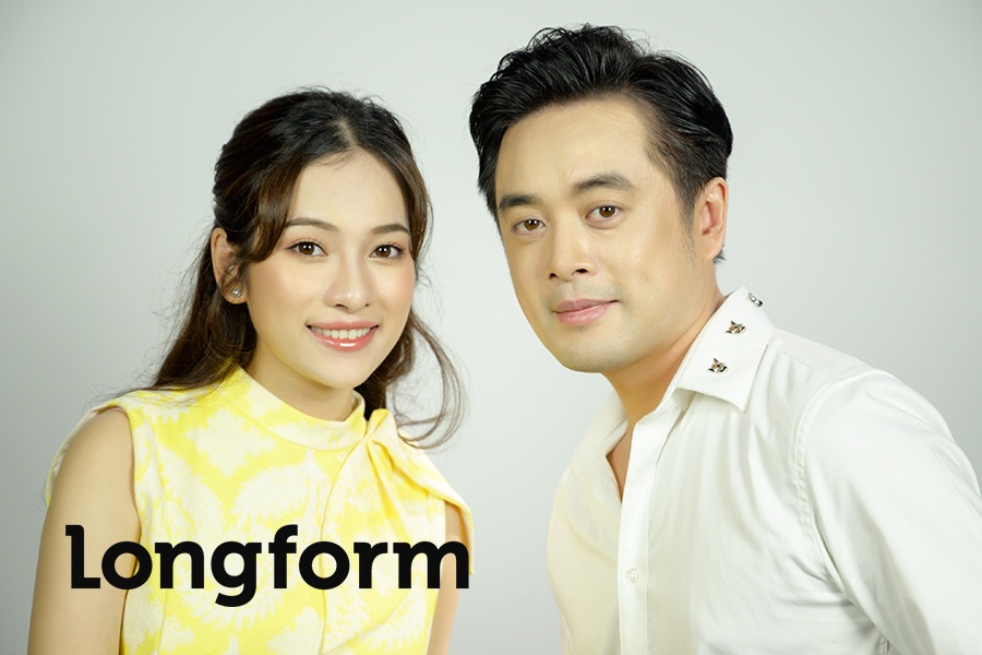 Duong Khac Linh: 'Toi chi nghe Jack hat, khong biet ca si tre khac' hinh anh