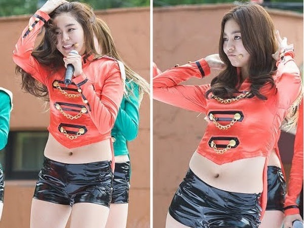 vóc dáng uee sau 8 năm ăn kiêng ảnh 9 voc dang uee sau 8 nam an kieng anh 9