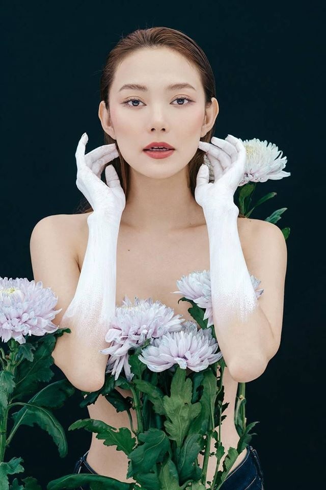 minh hang chup anh nude anh 1