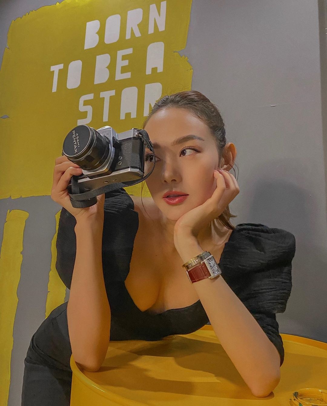 minh hang chup anh nude anh 5