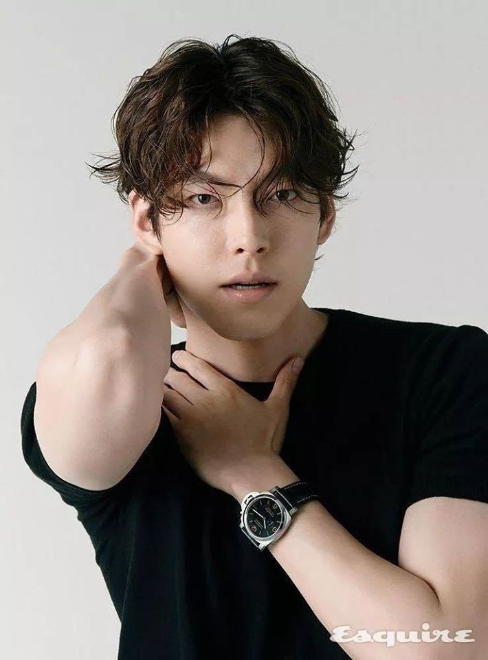 kim woo bin xác nhận quay phim mới  ảnh 2 kim woo bin xac nhan quay phim moi anh 2