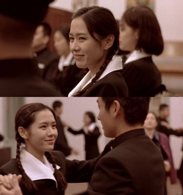 nữ chính phim cơn mưa tình đầu ảnh 15 nu chinh phim con mua tinh dau anh 15