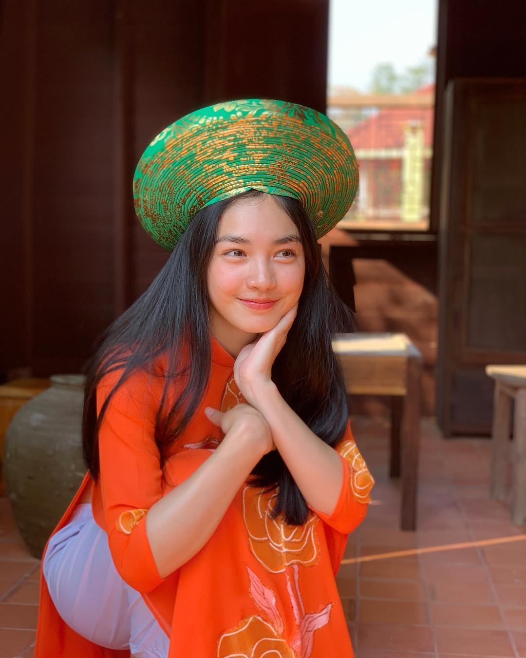 nữ chính phim cơn mưa tình đầu ảnh 12 nu chinh phim con mua tinh dau anh 12