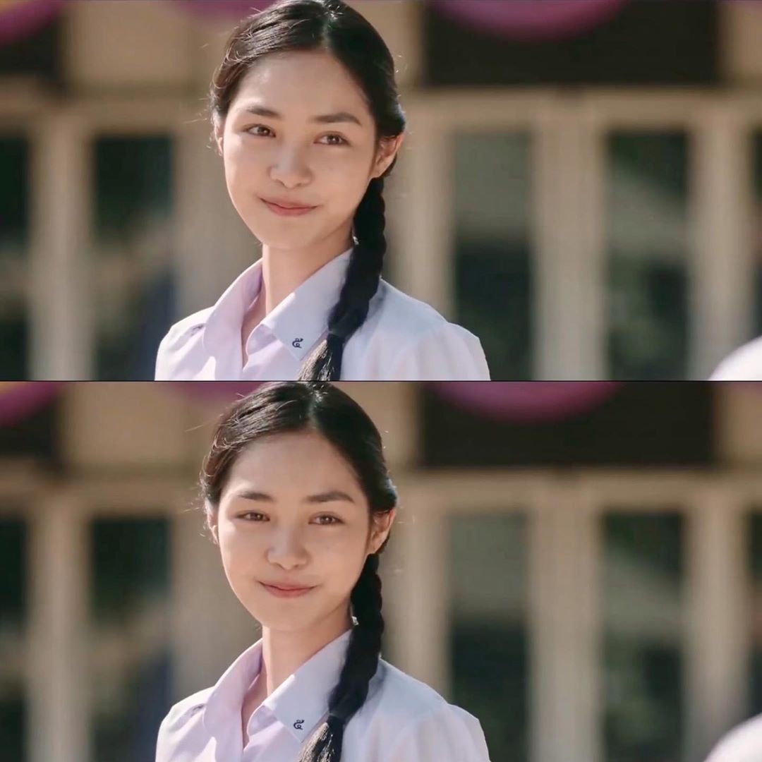 nữ chính phim cơn mưa tình đầu ảnh 2 nu chinh phim con mua tinh dau anh 2