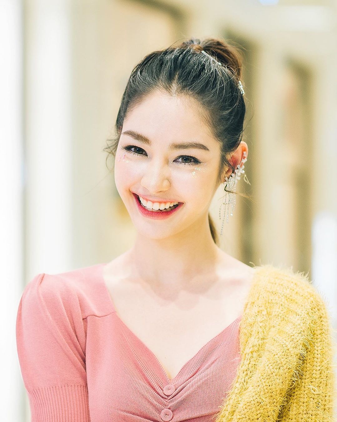 nữ chính phim cơn mưa tình đầu ảnh 5 nu chinh phim con mua tinh dau anh 5