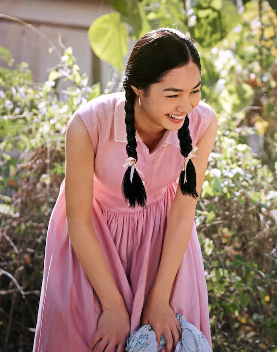 nữ chính phim cơn mưa tình đầu ảnh 3 nu chinh phim con mua tinh dau anh 3