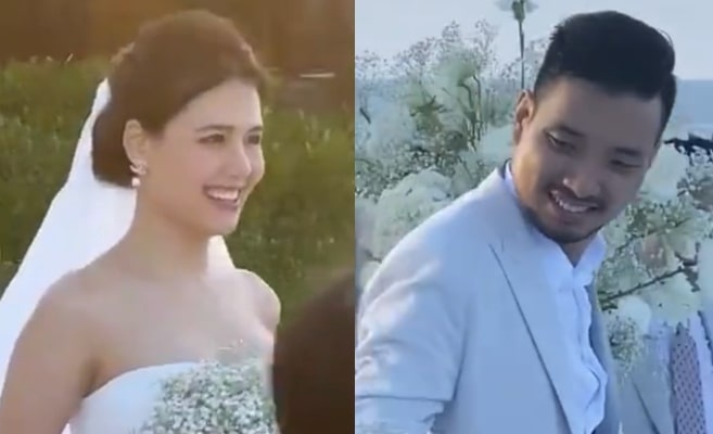 Chong doanh nhan cua dien vien Phanh Lee hinh anh