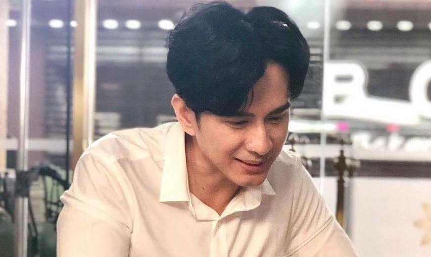 Dan Truong va dan sao Viet trong nhung buc anh chua qua chinh sua hinh anh