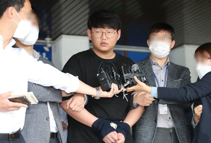 cong khai toi pham phong chat thu N anh 1