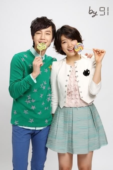 park shin hye ke ve ban trai kem tuoi anh 7