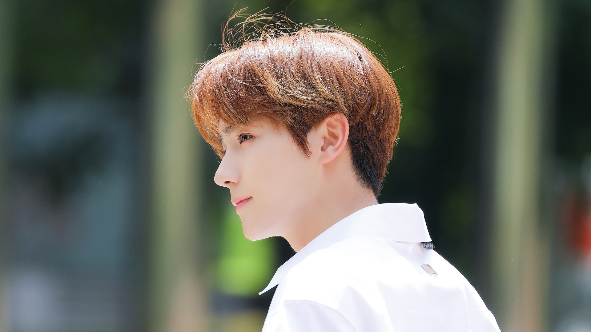 sao kpop đẹp như điêu khắc từ bé  ảnh 5 sao kpop dep nhu dieu khac tu be anh 5