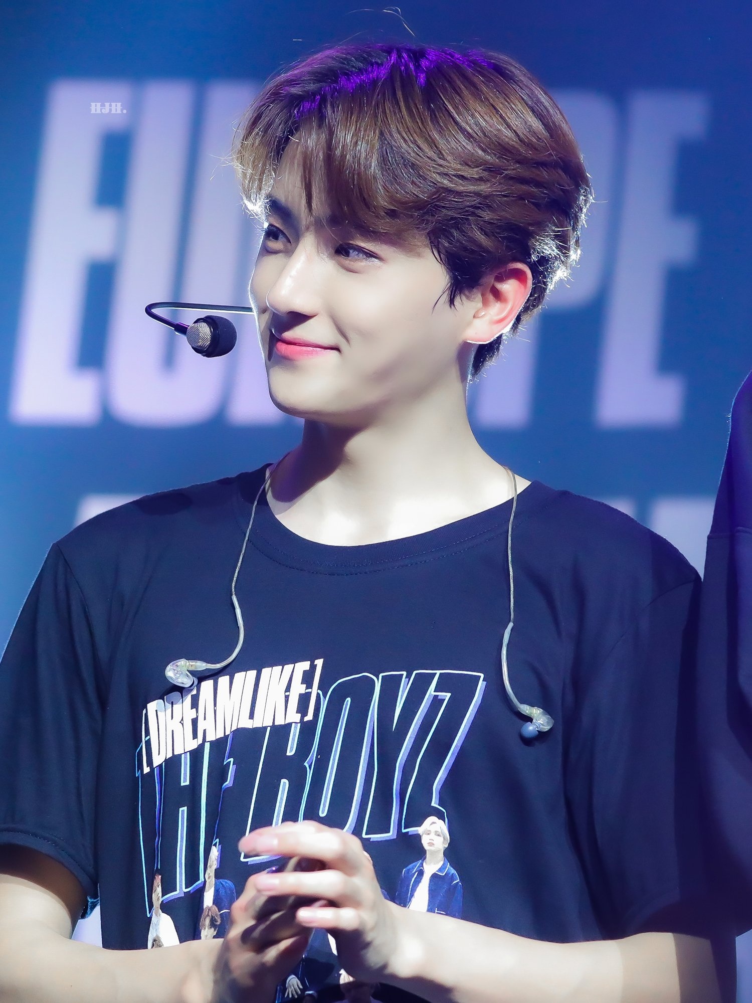 sao kpop đẹp như điêu khắc từ bé  ảnh 7 sao kpop dep nhu dieu khac tu be anh 7