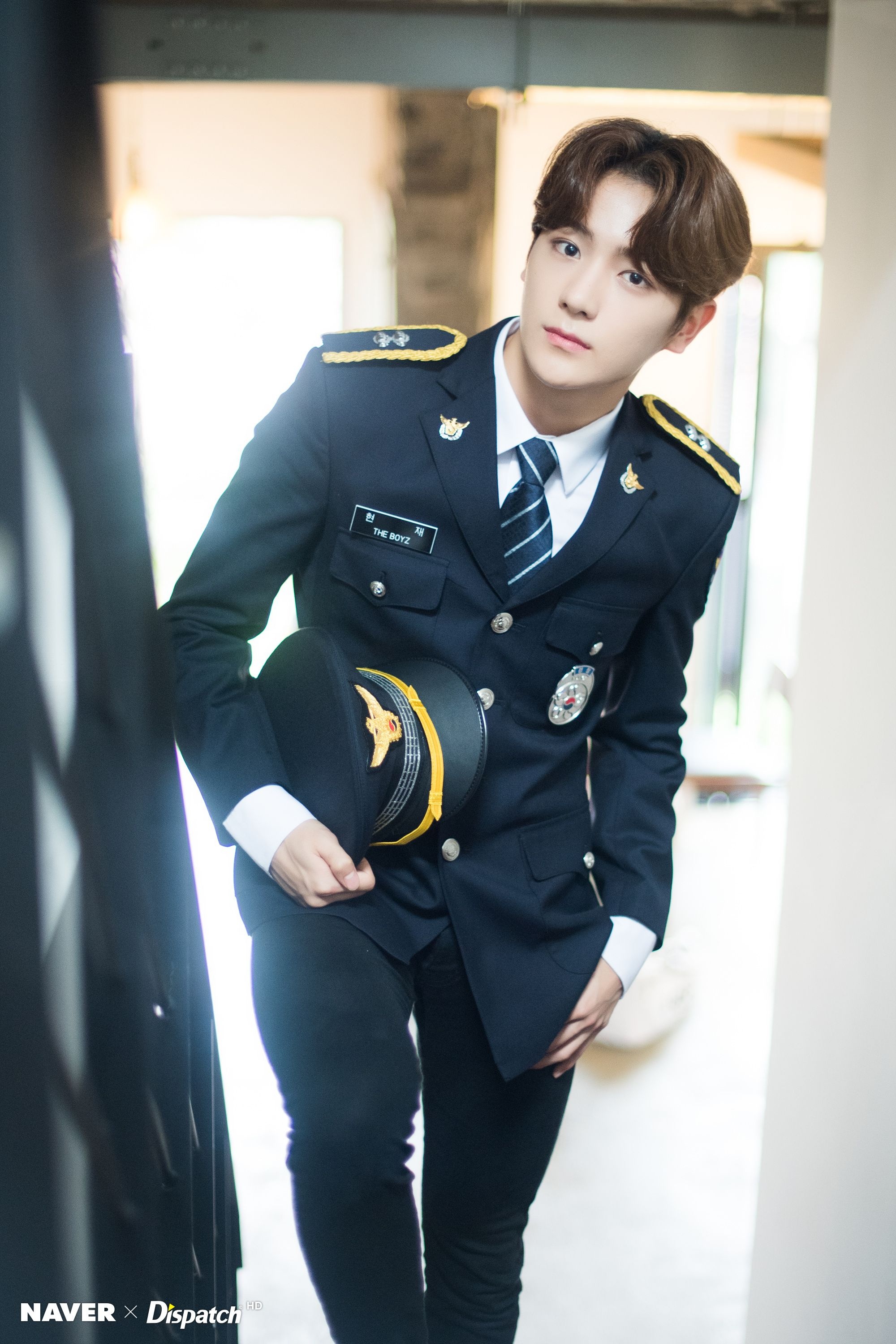 sao kpop đẹp như điêu khắc từ bé  ảnh 12 sao kpop dep nhu dieu khac tu be anh 12