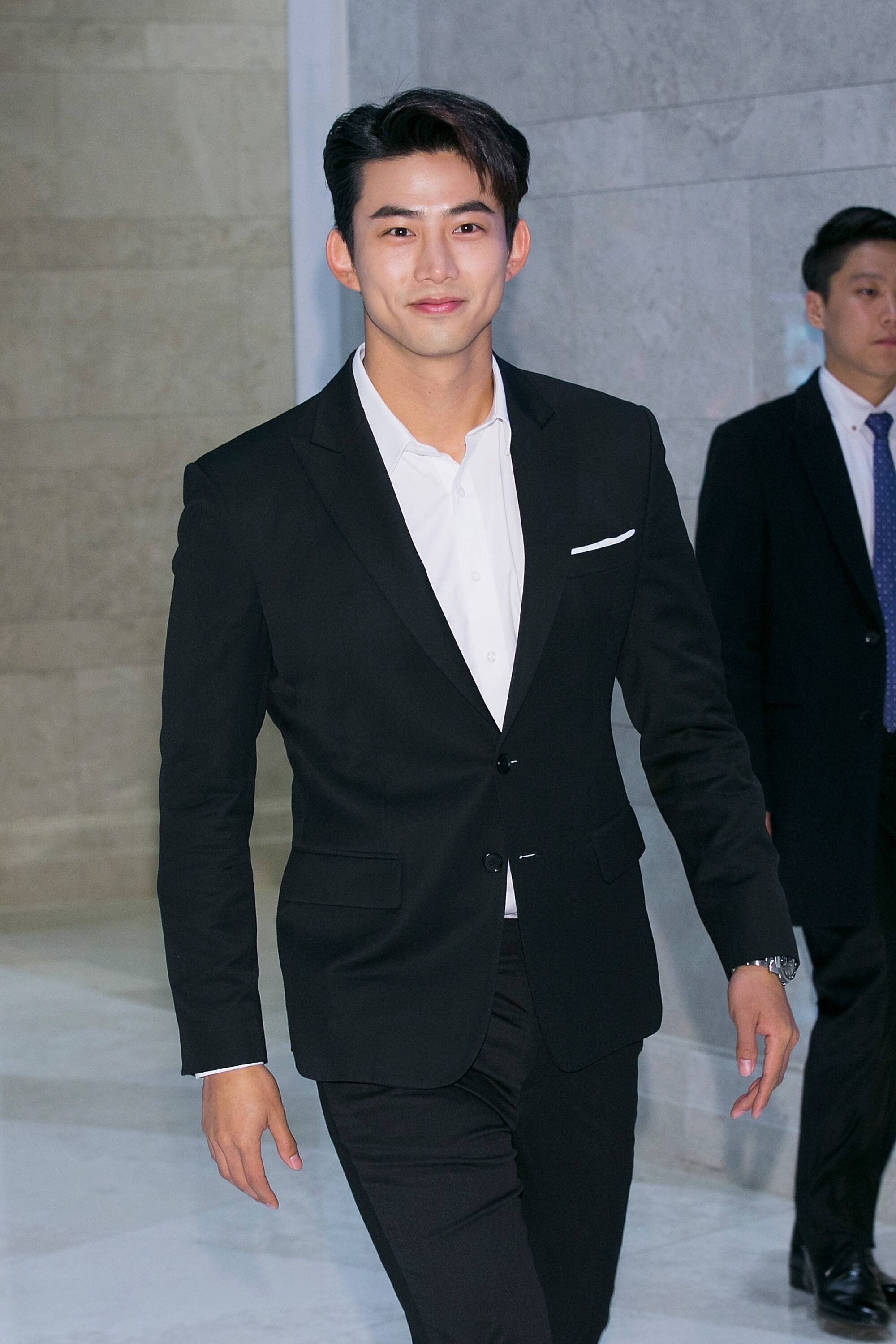 ok taec yeon thua nhan hen ho anh 1