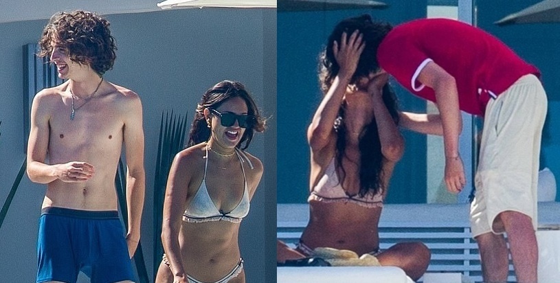 My nam 'Call Me By Your Name' hon ban gai hon tuoi say dam hinh anh