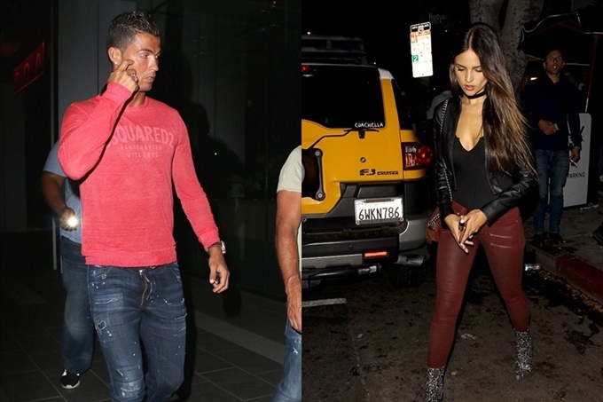 tinh truong phuc tap eiza gonzalez anh 8