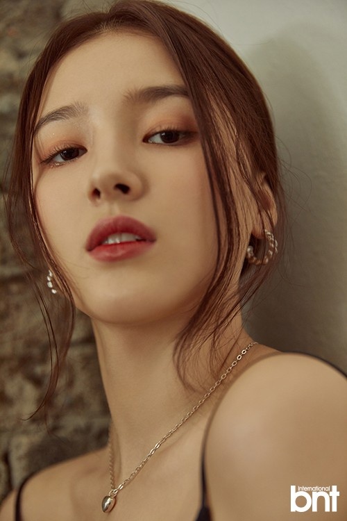 nancy lột xác gợi cảm ảnh 2 nancy lot xac goi cam anh 2