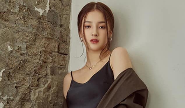 ‘Thien than lai’ Nancy khoe ve dep o tuoi 20 hinh anh