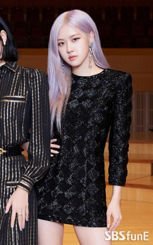 black pink họp báo bài hát mới  ảnh 8 black pink hop bao bai hat moi anh 8