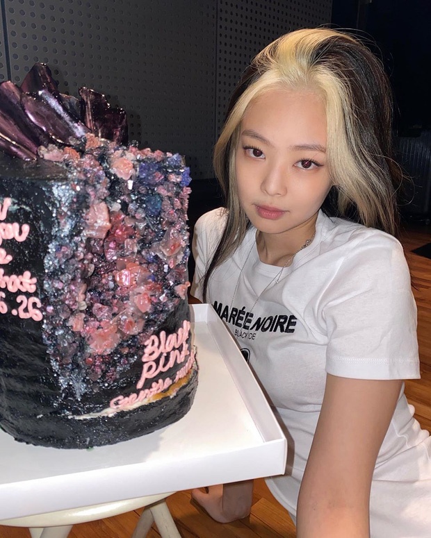 black pink họp báo bài hát mới  ảnh 6 black pink hop bao bai hat moi anh 6