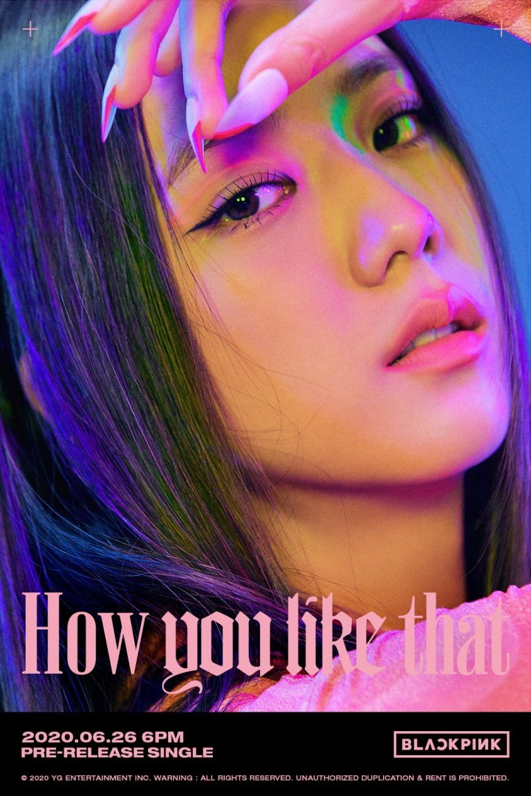 black pink họp báo bài hát mới  ảnh 14 black pink hop bao bai hat moi anh 14