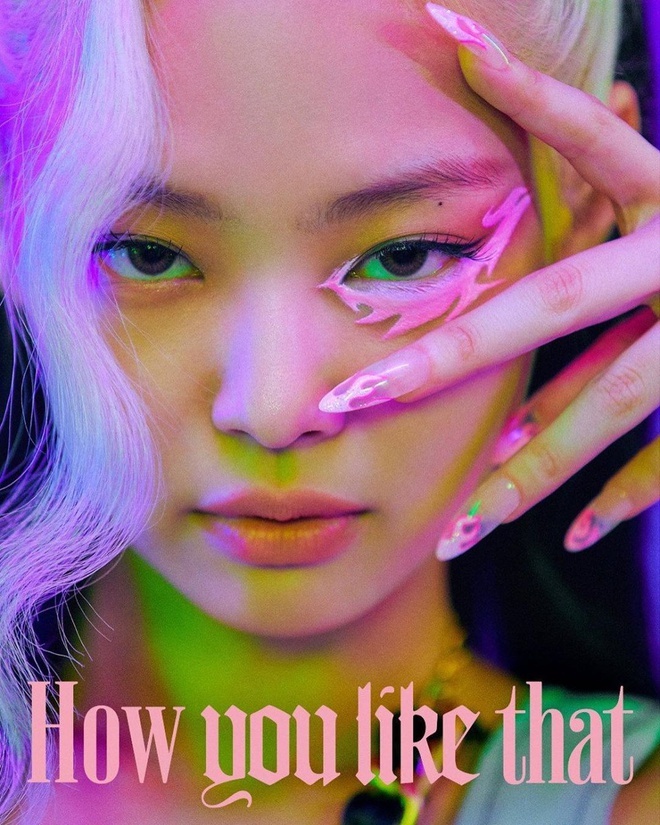 black pink họp báo bài hát mới  ảnh 11 black pink hop bao bai hat moi anh 11