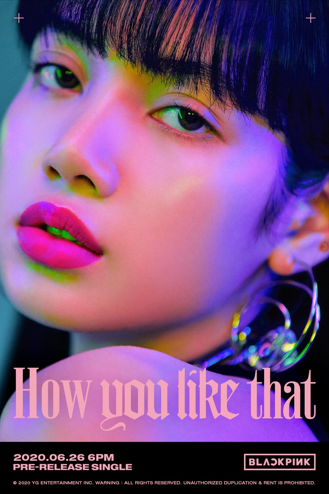 black pink họp báo bài hát mới  ảnh 12 black pink hop bao bai hat moi anh 12
