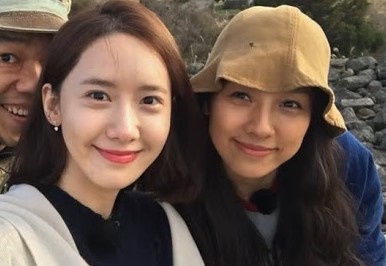 Lee Hyori bi chi trich vi di hat karaoke cung YoonA hinh anh