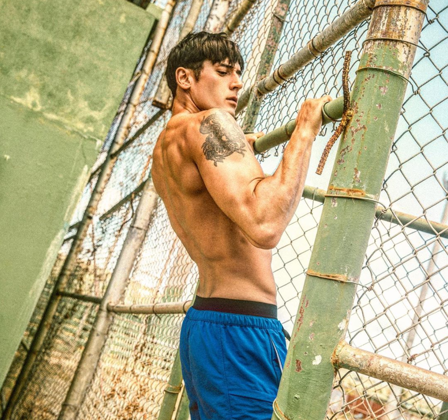 đời tư ồn ào sao gia đình là số 1 ảnh 17 doi tu on ao sao gia dinh la so 1 anh 17