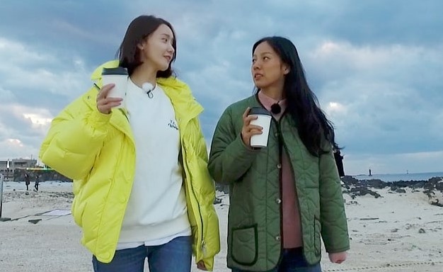 lee hyori bi chi trich vi di hat karaoke anh 2