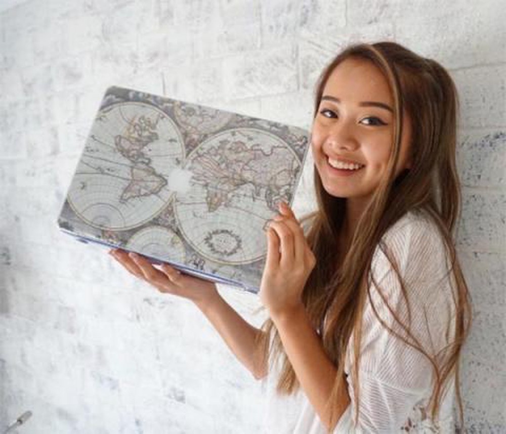 nhan sac con gai mc ky duyen anh 7