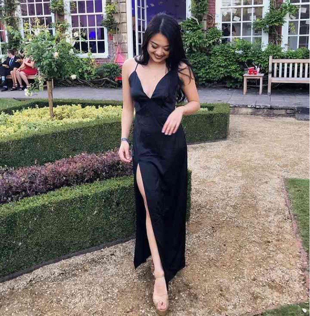 nhan sac con gai mc ky duyen anh 14