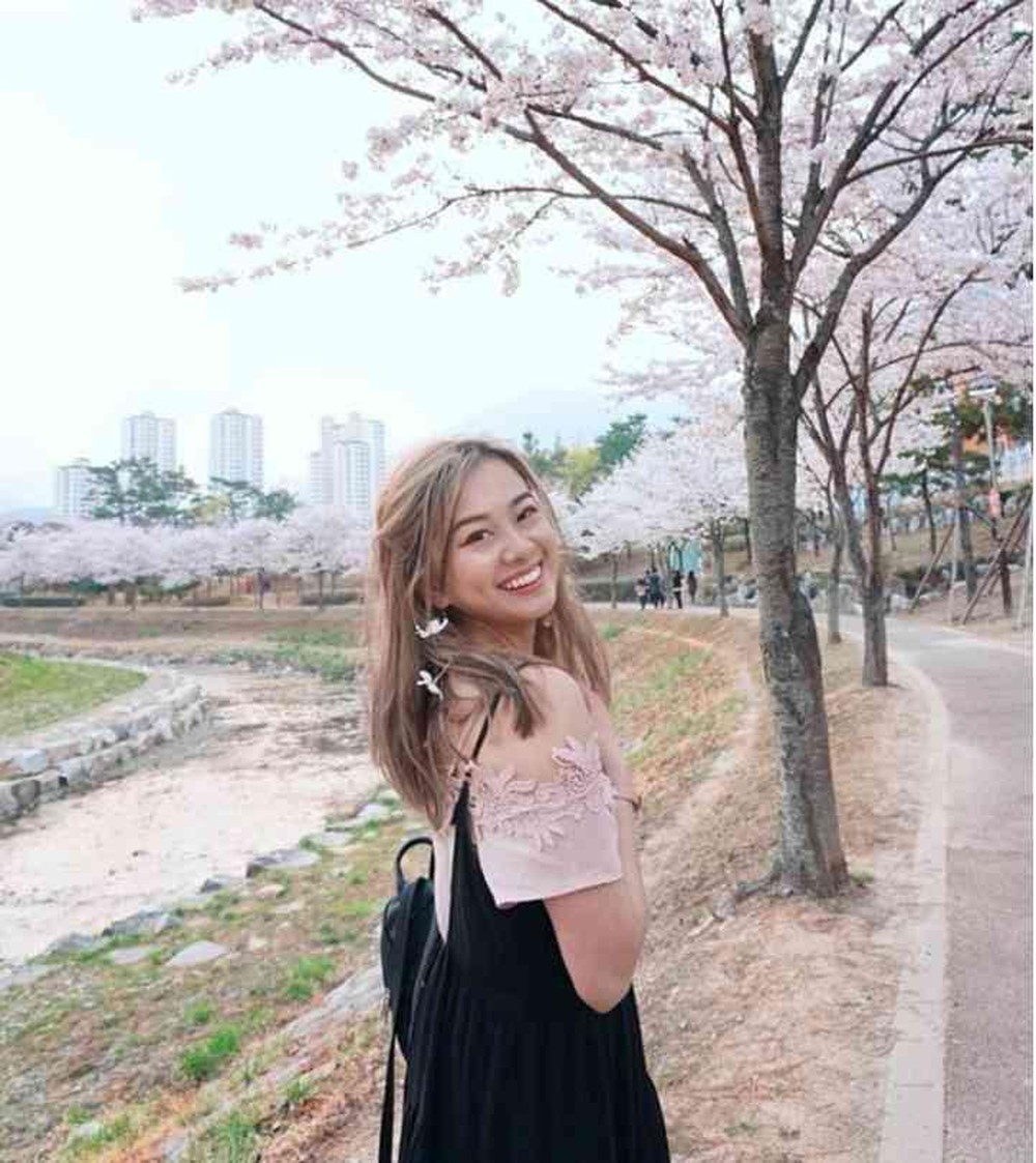 nhan sac con gai mc ky duyen anh 8