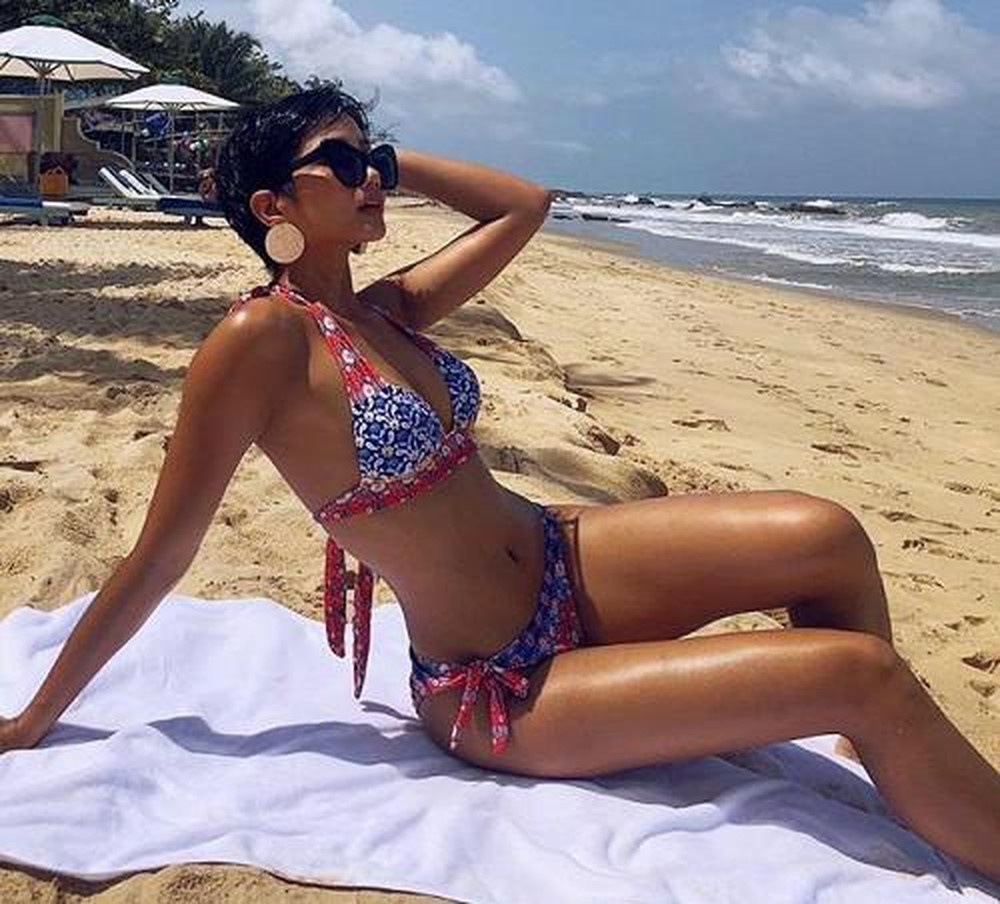 hhen niê khoe hình thể sau khi ăn kiêng ảnh 9 hhen nie khoe hinh the sau khi an kieng anh 9