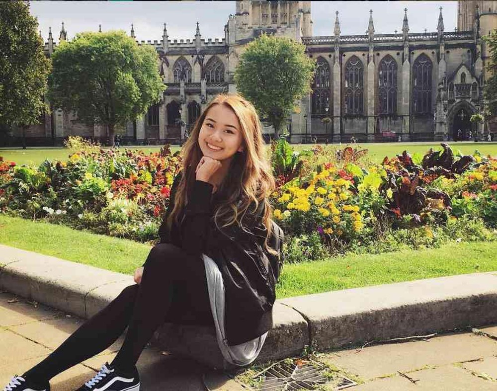 nhan sac con gai mc ky duyen anh 10