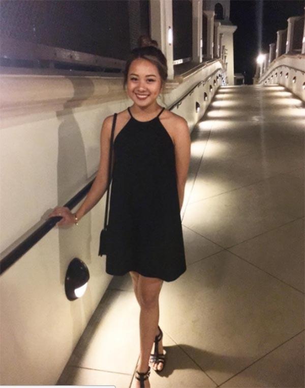 nhan sac con gai mc ky duyen anh 13