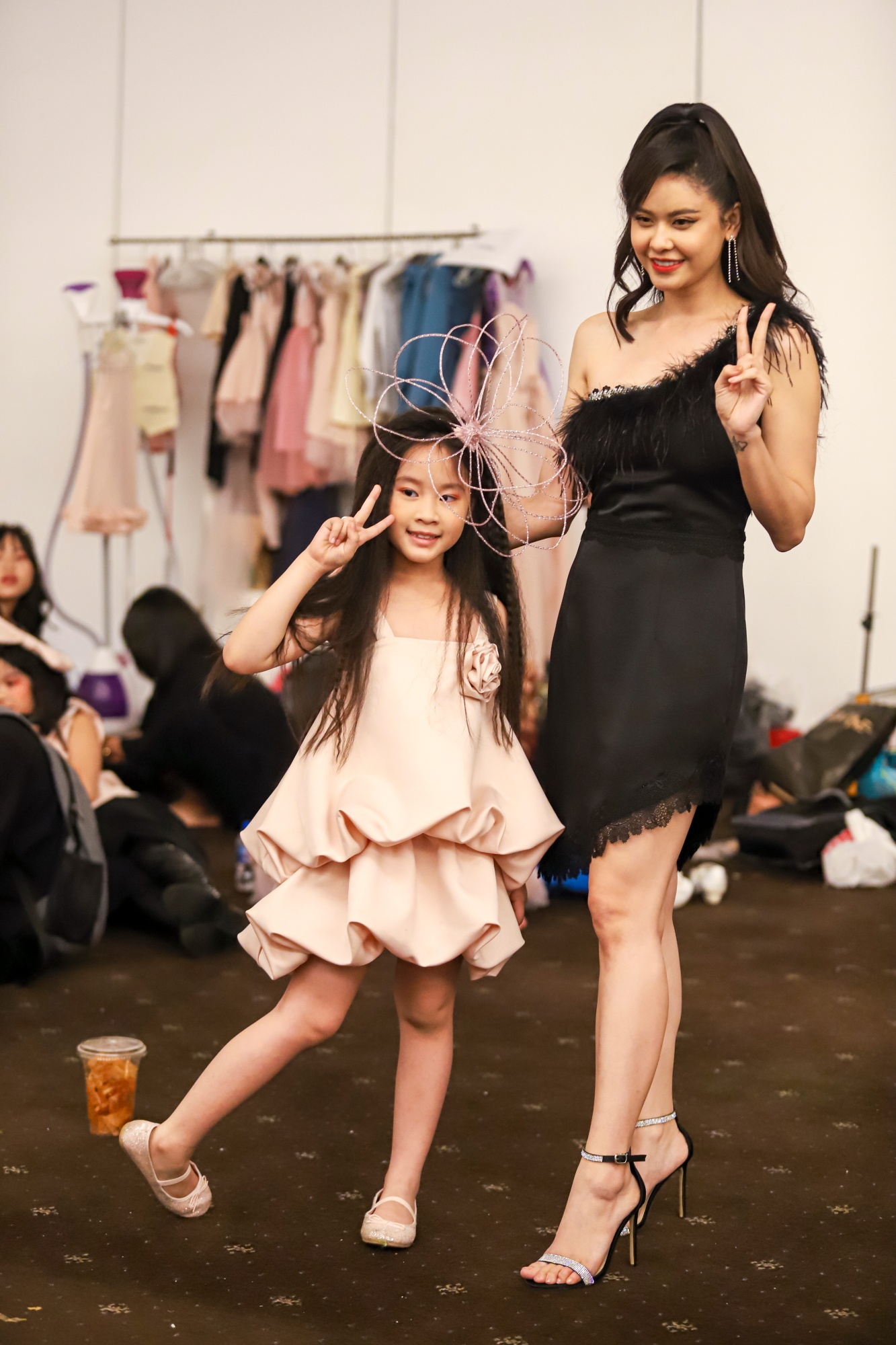 mau nhi bieu dien thoi trang anh 35