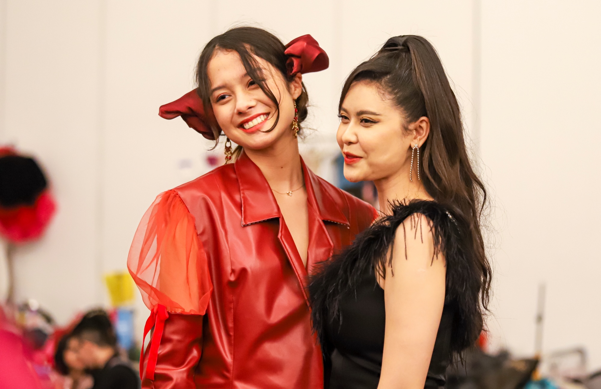 mau nhi bieu dien thoi trang anh 36