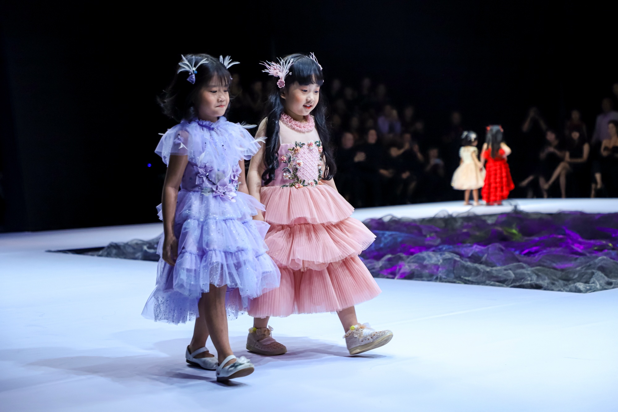 mau nhi bieu dien thoi trang anh 14