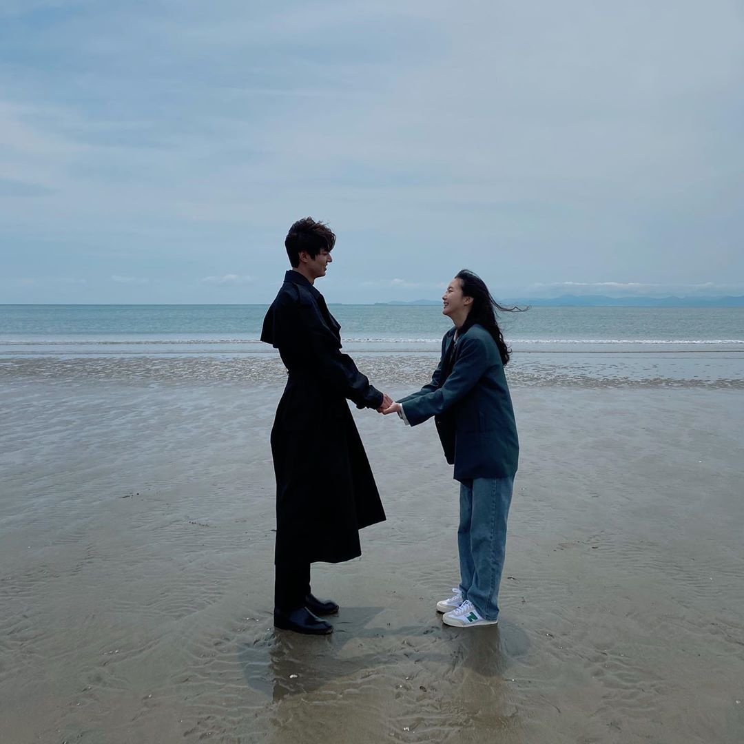 lee min ho hẹn hò kim go eun ảnh 9 lee min ho hen ho kim go eun anh 9