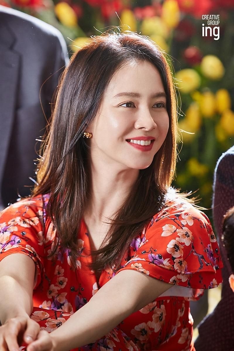 nhan sắc song ji hyo tuổi 39 ảnh 5 nhan sac song ji hyo tuoi 39 anh 5